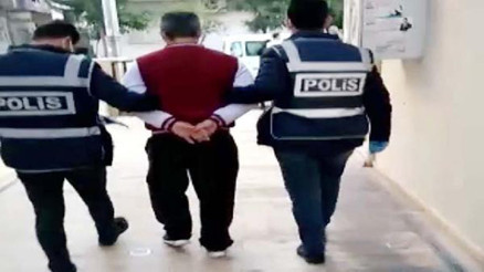 Gaziantepte fuhuş operasyonu: 3 tutuklama