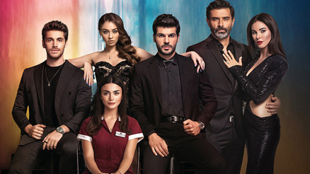 Sol Yanım konusu nedir, oyuncuları kimdir İşte Sol Yanım dizisi oyuncuları