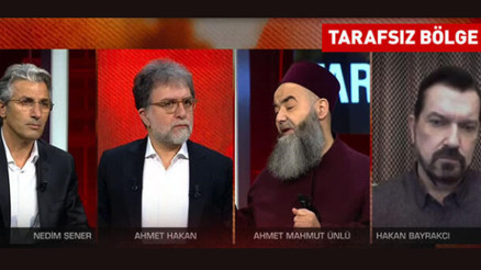 Son dakika haberler: Silahlı Selefi dernekler iddiası Cübbeli Ahmet savcılığa hangi bilgileri verdi