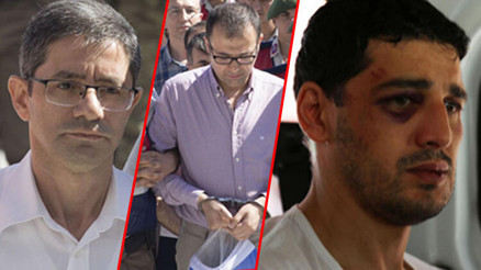 Son dakika... Akıncı Üssü Davasında karar