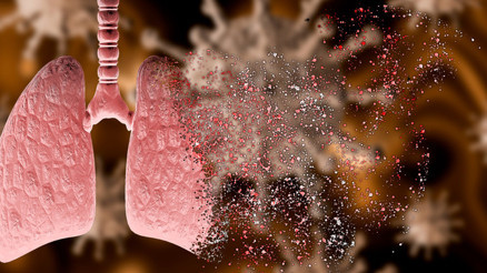 50 yaşında ve tiryakiyseniz her yıl akciğer kontrolü yaptırın