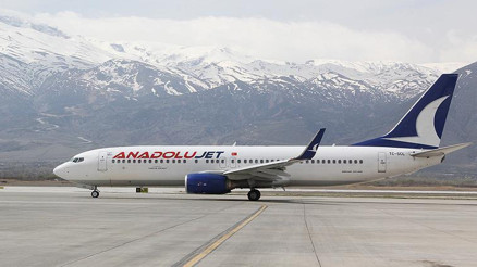 AnadoluJetten indirim kampanyası