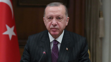 Son dakika... Cumhurbaşkanı Erdoğandan 5G açıklaması: O zaman da ifade ettim ama...