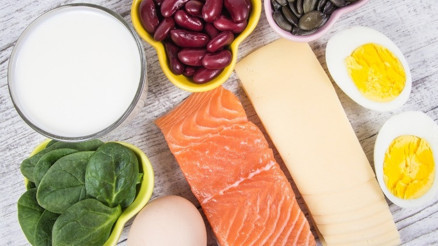 Güçlü bir bağışıklık sistemi için hangi vitamin hangi besinde bulunur Güçlü bir bağışıklık sistemi için hangi vitamin hangi besinde bulunur