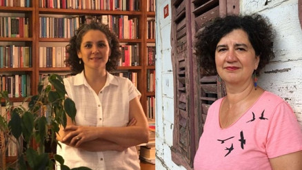 ‘Feminist hareketin bu topraklardaki gücünü bize tekrar hatırlattı’ ‘Feminist hareketin bu topraklardaki gücünü bize tekrar hatırlattı’
