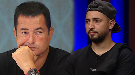 MasterChef Uğur yarışmadan ne zaman ayrılacak Diskalifiye edilen MasterChef Uğur Yılmaz Denizin hayatı