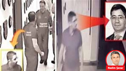 FETÖ elebaşının 30 yıllık darbe hayali cezalandırıldı