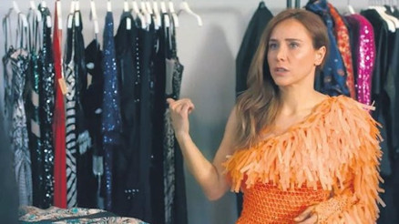 Ünlü modacı Rufat İsmayilden suç duyurusu