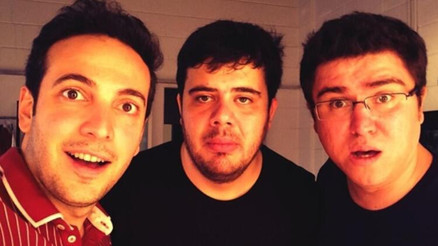 3 Adam da koronavirüse yakalandı