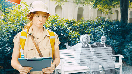 Gücün karanlık tarafındakiler...