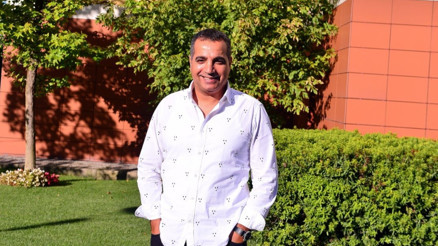 Erkan Avseren: “Fenerbahçe, Beşiktaş’a önlem almayı düşünmeli”