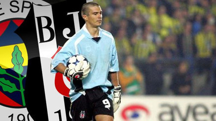 Beşiktaş-Fenerbahçe rekabetinden ilginç notlar