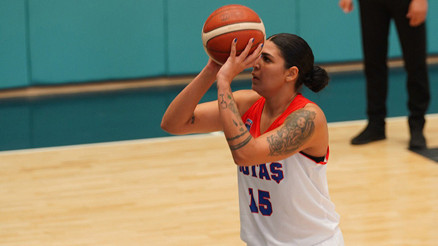 OGM Ormanspor 60-64 BOTAŞ