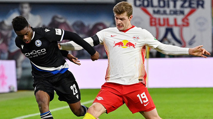 Son Dakika Haberi | Leipzigde Alexander Sörlothun kabusu sürüyor Bu sefer de penaltı kaçırdı