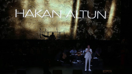 Hakan Altun kimdir İşte Hakan Altunun biyografisi