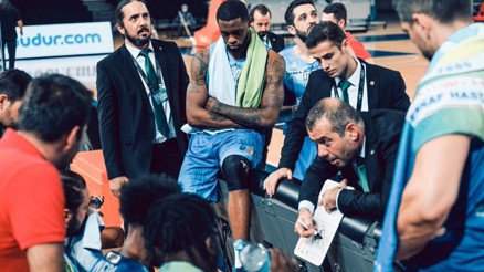 Lokman Hekim Fethiye Belediyesporun hedefi ligde kalıcı olmak