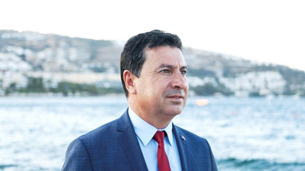 Ahmet Aras Bodrum’un bilinmeyen öteki yüzünü dünyaya anlatacağız