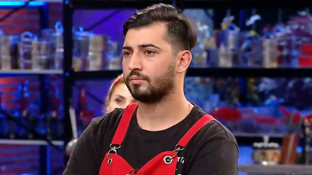 MasterChef Uğur kimdir, kaç yaşında ve nereli MasterCheften diskalifiye olan Uğur Yılmaz Denizin hayatı