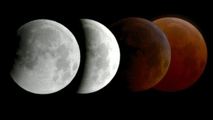 Ay Tutulması ne zaman, saat kaçta, Türkiyede görülecek mi 2020 Ay Tutulması tarihi