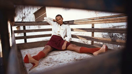 Sezonun En İyi Look Seçimleri Sezonun En İyi Look Seçimleri