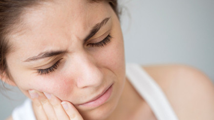 COVİD-19 hastalığı diş kaybına neden olabilir mi