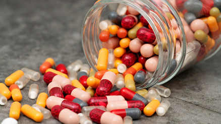 Pandemide gereksiz ilaç kullanımına dikkat Vücuda zarar verebilir