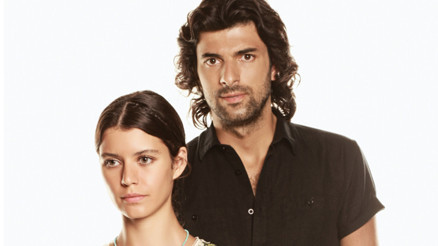 “Fatmagül’ün Suçu Ne” yeniden ekranda... “Fatmagül’ün Suçu Ne” yeniden ekranda...