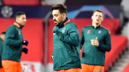 Başakşehir, Avrupada 35. sınavına çıkacak