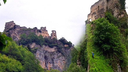 Trabzonun yeni Sümelası için adım atıldı Trabzonun yeni Sümelası için adım atıldı