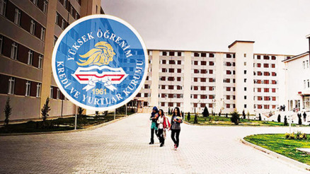 KYK burs ve yurt başvuruları ne zaman başlayacak KYK burs ve yurt başvurularında son durum