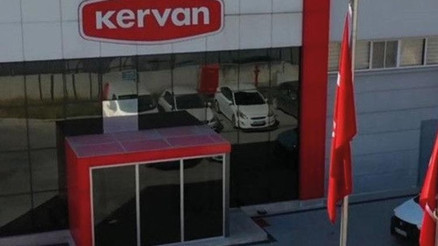 Norveç’ten Kervan Gıda’ya yatırım