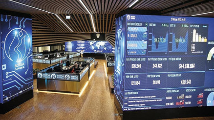 ‘Borsanın halka arzı iki yıl içinde’