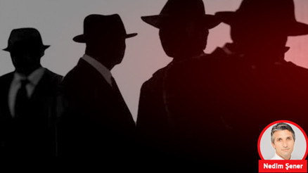 MOSSAD’ın hedefindeki Türkiye