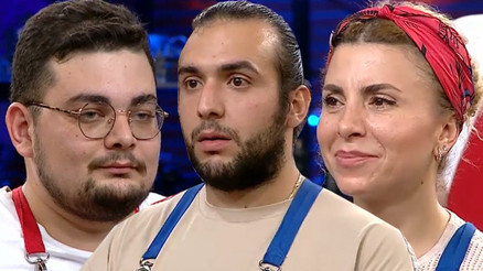 MasterChefte para ödülünü kim kazandı 1 Aralık MasterChef 25 bin TL ödülü kazanan isim ve son bölümde yaşananlar MasterChefte para ödülünü kim kazandı 1 Aralık MasterChef 25 bin TL ödülü kazanan isim ve son bölümde yaşananlar