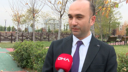 Doç. Dr. Ümit Savaşçı: Koronavirüs değil, sitokin fırtınası ölüme götürür Doç. Dr. Ümit Savaşçı: Koronavirüs değil, sitokin fırtınası ölüme götürür