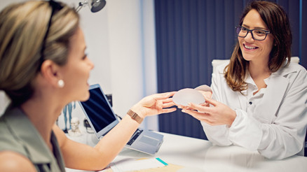 Doğum sonrası hangi estetik operasyonlar yapılır Doğum sonrası hangi estetik operasyonlar yapılır