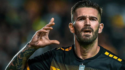 Son Dakika | Marko Livaja için Trabzonspordan yeni teklif