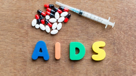 AIDS Belirtileri Nelerdir AIDS Nasıl Bulaşır