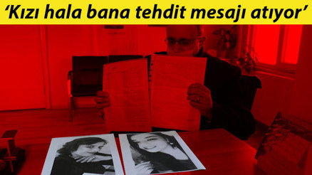 Yardım elini uzattığı anne ve kızı tarafından dolandırıldı