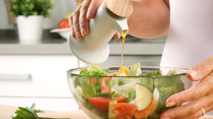 Polikistik over sendromunda beslenme tavsiyeleri