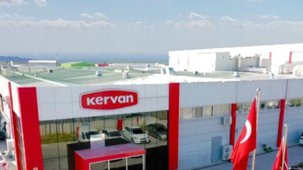 Kervan Gıda halka arz sonuçları açıklandı: Norveçten 4 milyon TL yatırım