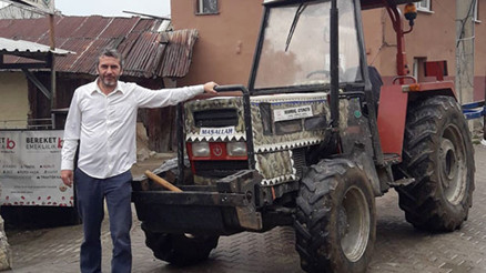 Bursasporun kalbimde ayrı bir yeri var