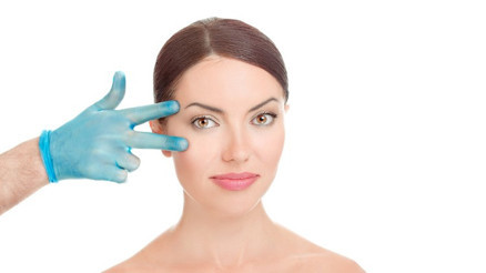 Ameliyatsız Kaş Kaldırma Estetiği Acılı Bir İşlem midir Ameliyatsız Kaş Kaldırma Estetiği Acılı Bir İşlem midir