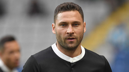 Son Dakika Haberi | Dusko Tosic, Guangzhoudan ayrıldı