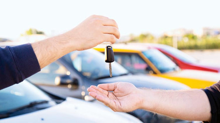 Otomotiv pazarı % 72 büyüdü