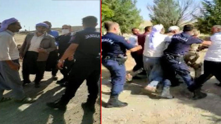 İngilterede yaşayan annenin 7 yaşındaki kızını alma mücadelesi...