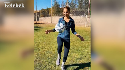 Jessica Mayden top sektirme şovu