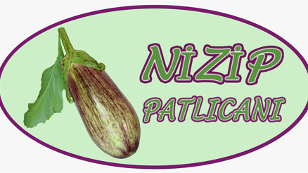 Gaziantepin meşhur Nizip patlıcanına coğrafi işaret tescili geldi