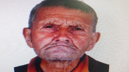 Çanakkalede 4 gün önce kaybolan yaşlı adam ölü bulundu