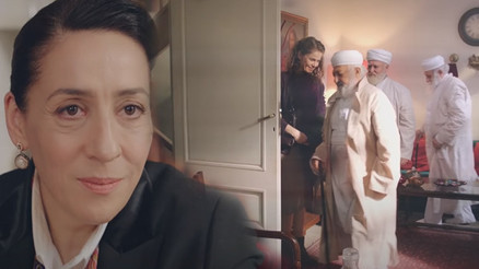 Kırmızı Oda Boncuk kimdir, hastalığı ne Kırmızı Oda Boncukun hikayesi ve 14. yeni bölüm fragmanı...